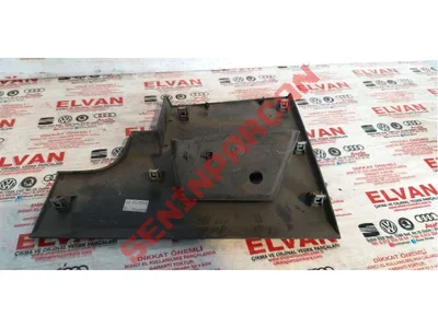 6J1857506 - DİREKSİYON ALT KAPLAMASI - İkinci El Orjinal
