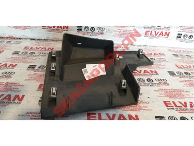 6J1857506 - DİREKSİYON ALT KAPLAMASI - İkinci El Orjinal