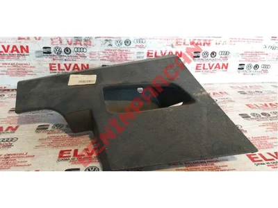 6J1857506 - DİREKSİYON ALT KAPLAMASI - İkinci El Orjinal