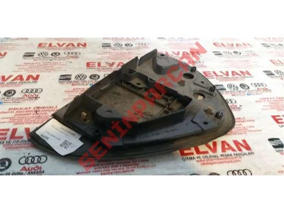 8L0858388A - EMNIYET KEMER KILIDI