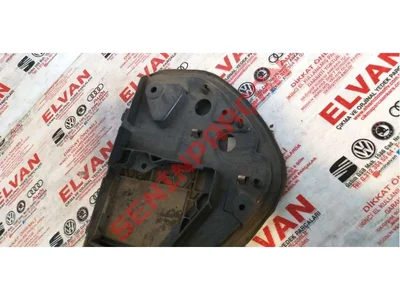 8L0858388A - EMNIYET KEMER KILIDI