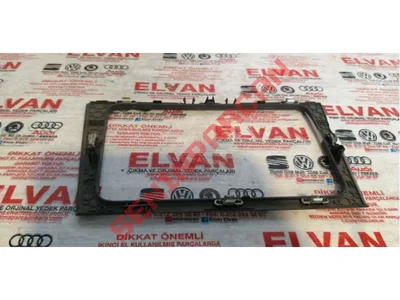 5K0858063F - RADYO KESİTİNİN SİPERİ - İkinci El Orjinal