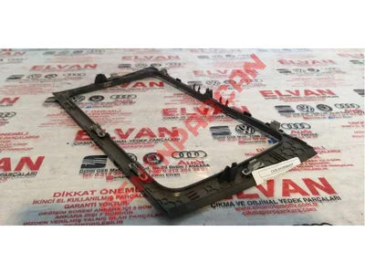 5K0858063F - RADYO KESİTİNİN SİPERİ - İkinci El Orjinal