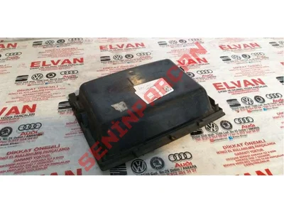 6Q0858719A - RAF GÖZÜ - İkinci El Orjinal