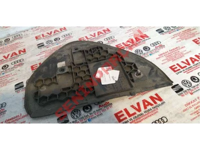 1M0857086 - KORUMA KAPAĞI - İkinci El Orjinal