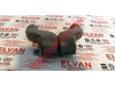 3C0819655 - HAVA KANALI