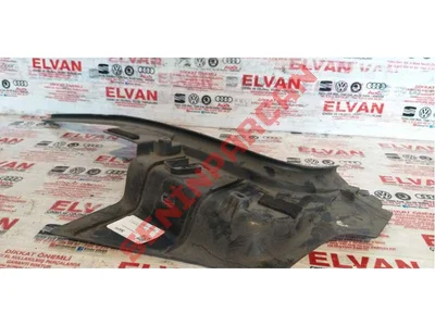 6K1863483 - A DİREĞİ KAPLAMASI - İkinci El Orjinal