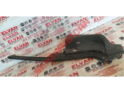 6K1863483 - A DİREĞİ KAPLAMASI - İkinci El Orjinal