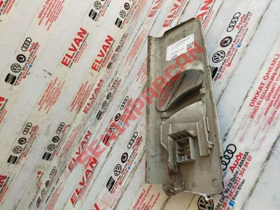 6R0868312D - SÜTUN KAPLAMASI - İkinci El Orjinal