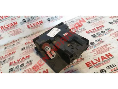 1M0857951 - KÜLLÜK - İkinci El Orjinal
