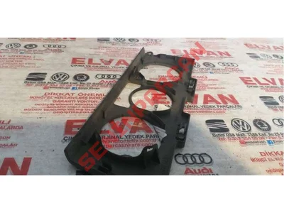 6R1819039C - TEMİZ HAVA VE KALORİFER