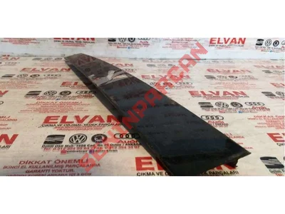 3B0837902 - KAPI CAMI ÇERÇEVESİNİN SİPERİ