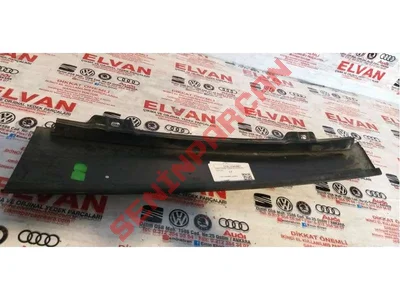 1K5839901 - KAPI CAMI ÇERÇEVESİNİN SİPERİ - İkinci El Orjinal