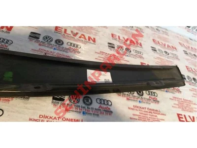 1K5837901 - KAPI CAMI ÇERÇEVESİNİN SİPERİ - İkinci El Orjinal