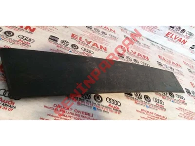 1K5837901 - KAPI CAMI ÇERÇEVESİNİN SİPERİ - İkinci El Orjinal