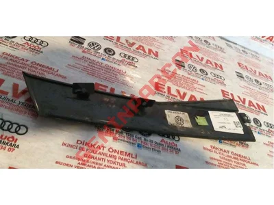 3B5839901 - KAPI CAMI ÇERÇEVESININ SIPERI