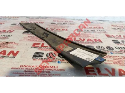 3B5839904 - KAPI CAMI ÇERÇEVESİNİN SİPERİ - İkinci El Orjinal