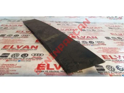 1K5837902 - KAPI CAMI ÇERÇEVESİNİN SİPERİ - İkinci El Orjinal