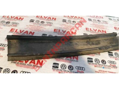 5M0839902 - KAPI CAMI ÇERÇEVESININ SIPERI - İkinci El Orjinal