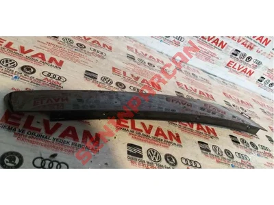 3B0837901 - KAPI CAMI ÇERÇEVESININ SIPERI - İkinci El Orjinal