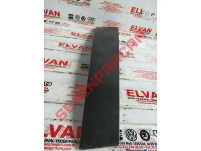 6Q4837901 - KAPI CAMI ÇERÇEVESİNİN SİPERİ - İkinci El Orjinal