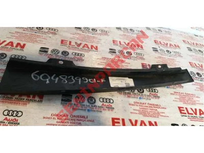6Q4839901 - KAPI CAMI ÇERÇEVESİNİN SİPERİ - İkinci El Orjinal
