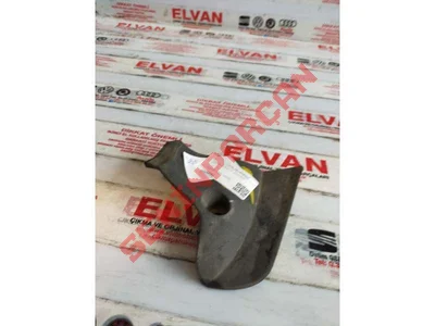 3B1858207 - ORTA KONSOL KAPAĞI - İkinci El Orjinal