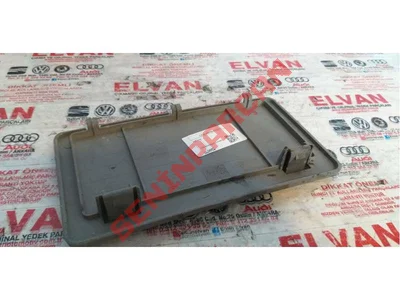 A9065450003 - KAPAK - İkinci El Orjinal