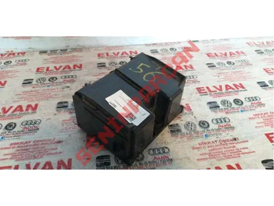 5M2857961 - MUHAFAZALI KÜLLÜK - İkinci El Orjinal