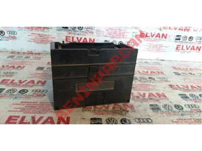 5M2857961 - MUHAFAZALI KÜLLÜK - İkinci El Orjinal