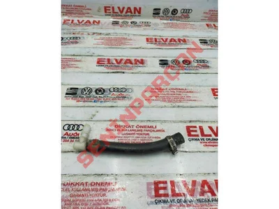 4F0955970D - FISKİYE HORTUMU - İkinci El Orjinal