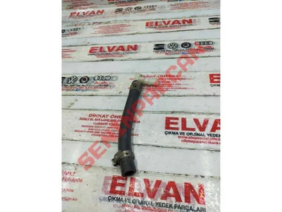 4F0955970D - FISKİYE HORTUMU - İkinci El Orjinal