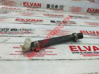 4F0955970D - FISKİYE HORTUMU - İkinci El Orjinal