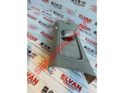 3C0868311A - SOL ÖN EMNİYET KEMERİ KAPLAMASI - İkinci El Orjinal