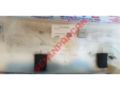 1K5867617A - UÇ ÇITA - İkinci El Orjinal