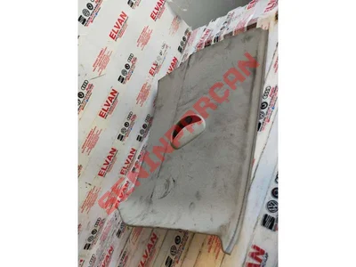 5G1858367C - DİREKSİYON İÇİN KAPAK - İkinci El Orjinal