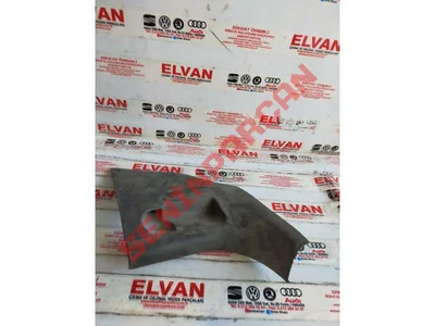 1J1863483G - A DIREĞI KAPLAMASI - İkinci El Orjinal