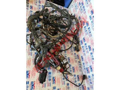 CGL MOTOR TESİSATI - CGL MOTOR TESİSATI - İkinci El Orjinal