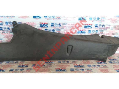 5F4867765 - ARKA DİREK ALT KAPLAMA