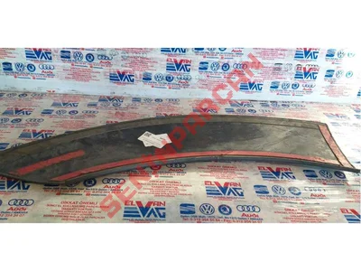 4L0853817A - TEKERLEK YUVASI GENIŞLET - İkinci El Orjinal