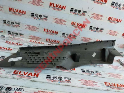 6R4867766B - TEKERLEK YUVASI KAPLAM - İkinci El Orjinal