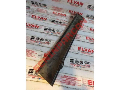 5M0837901 - KAPI CAMI ÇERÇEVESININ SIPERI - İkinci El Orjinal