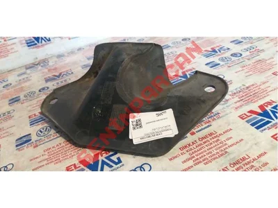 6N1863129A - DIREKSIYON KOLONU KORUYUCUSU