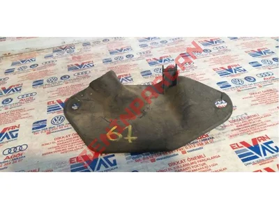 6N1863129A - DIREKSIYON KOLONU KORUYUCUSU