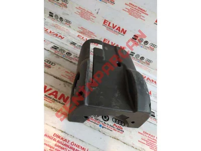 3B2858559 - KAPLAMA ALT PARÇA