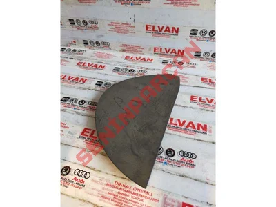 4B0857086B - KORUMA KAPAĞI - İkinci El Orjinal