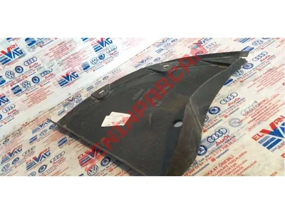 6K0805826G - ON TAMPON SPOILERI - İkinci El Orjinal