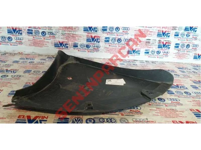 6K0805826G - ON TAMPON SPOILERI - İkinci El Orjinal