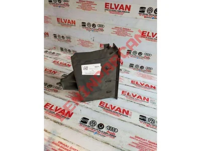 6Q0857919A - TEYP ÇERCEVESİ - İkinci El Orjinal