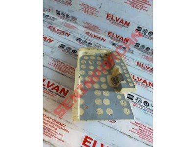 5N0858625 - DİREKSİYON KOLONU KAPLAMA - İkinci El Orjinal